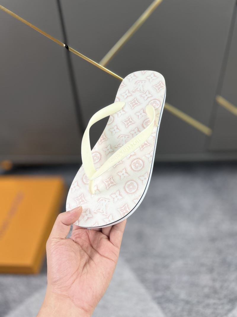 Louis Vuitton Slippers